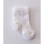 Yeni Doğan Soket Çorap Bebek 3'lü