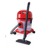 Ecologic Wf 4700 Vacuum Cleaner With Water Filter 2015st000842 2015ST000842