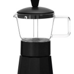 Stone - Cam Moka Pot 9 Fincan