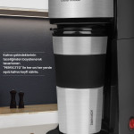 Gm-7347 Perfectto Kişisel Filtre Kahve Makinesi