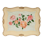 Rectangular Luxury Large Presentation Tray 33x42cm