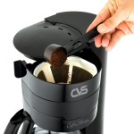 CVS DN 19813 Coffee Master Filtre Kahve Makinesi