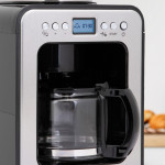 Klass 2 In 1 Öğütücülü Programlanabilir Tam Otomatik Filtre Kahve Makinesi