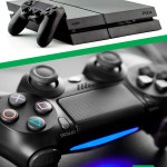 PS4/PC Uyumlu Kablolu Oyun Kolu