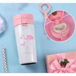 Flamingo Thermos Flask 500ml