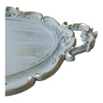 Hürrem Luxury Vintage Earthenware Tray