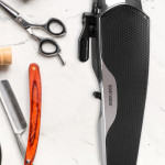 Hermes Hızlı Şarj Özellikli Kablolu Kablosuz Şarjlı Saç Sakal Kesme Tıraş Makinesi