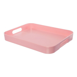 Vip Melody Trays Small- Pink