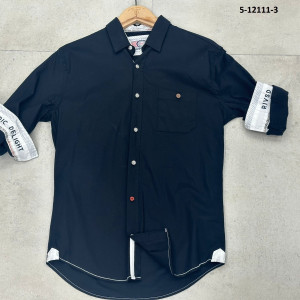 RIV/SD - Erkek Gömlek - 100% Pamuk