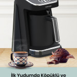 LuxBlack 27 Parça Airfryer Sıcak Hava Fritöz Avantajlı Elektronik Evlilik Paketi Mutfak Çeyiz Seti