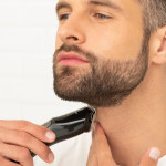 Azur Saç Sakal Vücut Tıraş Makinesi 14 In1 Erkek Bakım Seti