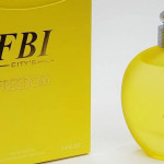 Kadın Parfüm 100 Ml Freedom P8907 Sarı