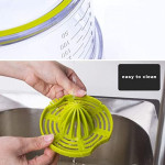 Multifunctional Grater Juicer