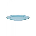 Cake Plate Set of 2