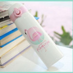 Flamingo Thermos Flask 350ml