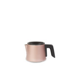 Cy1500 Çelik Çay Makinesi 1800 Watt - Rose Gold