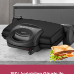 Airblack 36 Parça Airfryer Sıcak Hava Fritöz Avantajlı Elektronik Evlilik Paketi Mutfak Çeyiz Seti