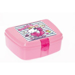 Desenli Lunch Box