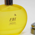 Kadın Parfüm 100 Ml Freedom P8907 Sarı
