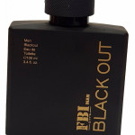 Erkek Parfüm 100 Ml Black Out P8904 Black