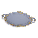 Hürrem Luxury Lilac Tray