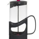 1000cc French Press Pembe Süzgeçli