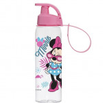 0,5 Lt Askılı Lisanslı Matara Minnie Mouse