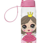0.5 Lt Desenli Matara Prenses