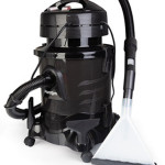 Robotix Cc-9500 Su Filtreli Halı Yıkama Robotu