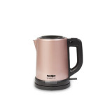 Cy1500 Çelik Çay Makinesi 1800 Watt - Rose Gold