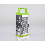 Multi-Functional Green Grater