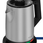 Dore Inox Xl 2200 Watt Patentli Damlatmayan Tasarımı Paslanmaz Çelik Çay Makinesi Ve Su Isıtıcısı