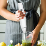 Handy 1500 Watt Paslanmaz Çelik Hız Ayarlı El Blender