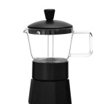 Stone - Cam Moka Pot 6 Fincan