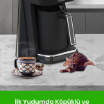 Cookblack 23 Parça Airfryer Sıcak Hava Fritöz Avantajlı Elektronik Evlilik Paketi Mutfak Çeyiz Seti