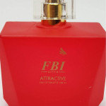 Kadın Parfüm 100 Ml Attractive P8908 Red