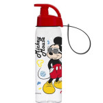 0,5 Lt Askılı Lisanslı Matara Mickey Mouse