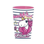 340 Cc Unicorn Pattern Pp Cup