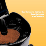 In-6314 Coffee Classico Ofis/ev Tipi Filtre Kahve Makinesi