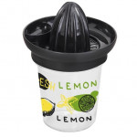 320 Cc Desenli Limon Sıkacağı