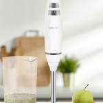 Handy 1500 Watt Paslanmaz Çelik Hız Ayarlı El Blender