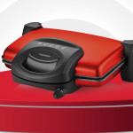 Redstyle 17 Parça Avantajlı Elektronik Evlilik Paketi Elektrikli Mutfak Çeyiz Seti