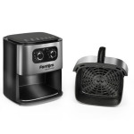 Master Fryer Af 4500 Yağsız Fritöz