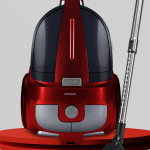 Redline 32 Parça Parlak Kırmızı Avantajlı Elektronik Evlilik Paketi Elektrikli Mutfak Çeyiz Seti