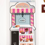 Play Door Kapı Oyunu - Pastry Shop