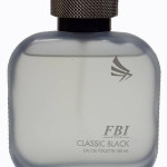 Men's Perfume 100 ml Classic P8903-grey