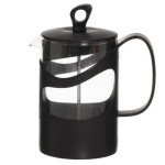 600 Cc Siyah French Press