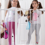 Bebek & Çocuk Güvenlik Kapısı