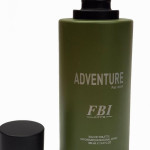 Men's Perfume 100 ml Adventure P8906 Khaki Edp 8796300335752