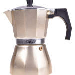 Romano Moka Pot 9 Fincan